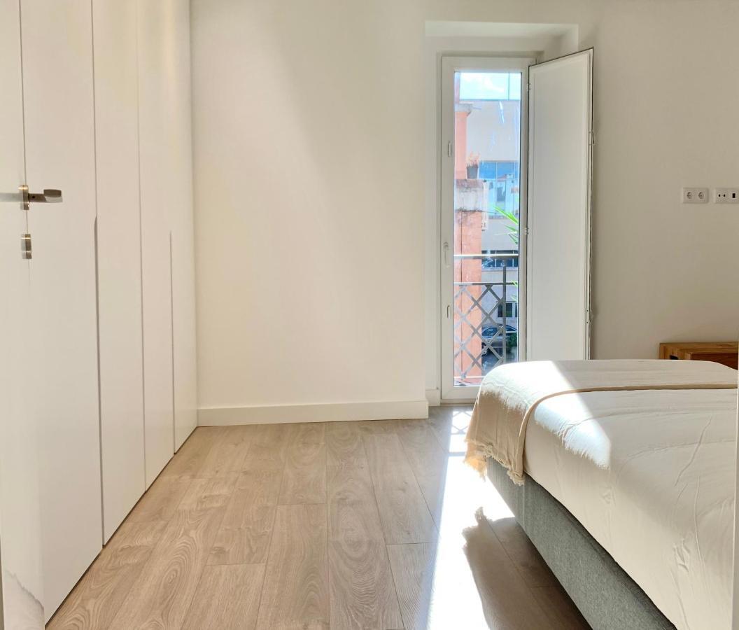 Home Out City Villa Lisboa Eksteriør bilde